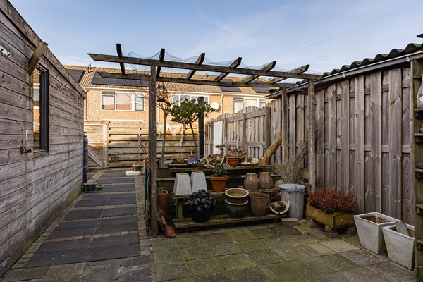 Foto - Te koop: Collot D'escurystrjitte 9, 9047 JM Minnertsga